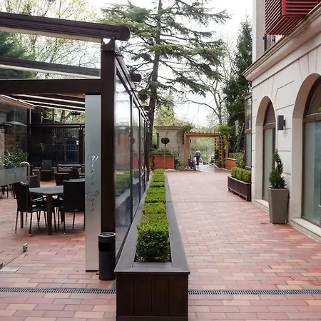 Apartamento Superb 2-Bdr Luxury Apt With Pool In Villa Mare By Flat Mаnager
