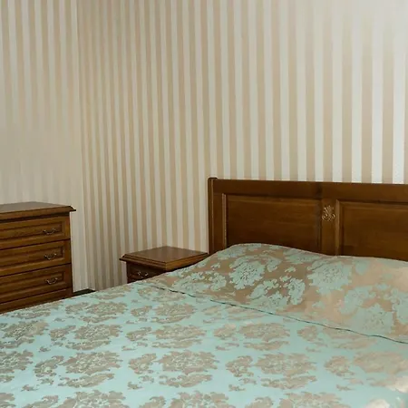 Superb 2-bdr Luxury Apt. With Pool In Mare Lägenhet Varna