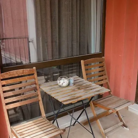 Lägenhet Superb 2-bdr Luxury Apt. With Pool In Mare Varna